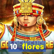 10 flores silvestres da regi o sudeste